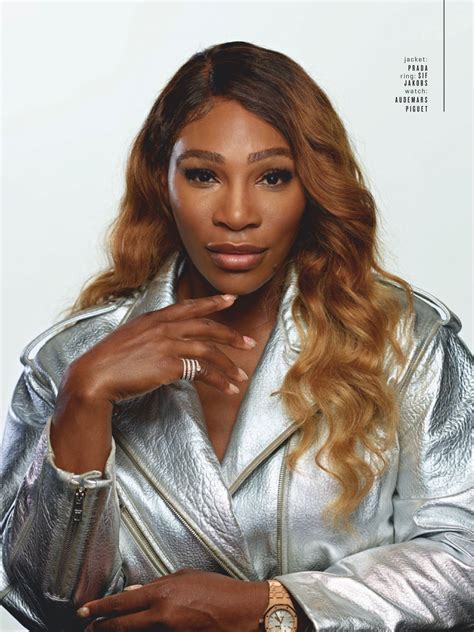 serena williams thong|Serena Williams Poses for Sports Illustrated 